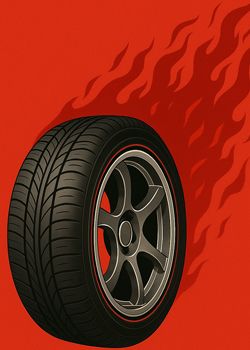 New and Used Tires – Quality, Value, Simplicity