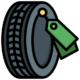 Online used tires Canada